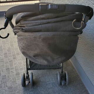 大阪 美品使用回数10回 Joie ジョイー ベビーカーの画像
