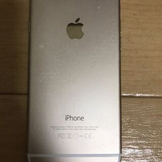 iPhone6 docomo 早い人優先の画像