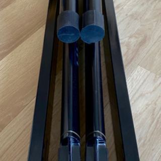 お取引中止>ULTIMATEsupportキーボードスタンドの画像