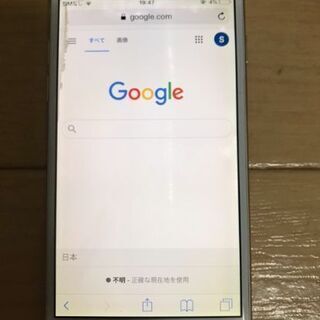 iPhone6 docomo 早い人優先の画像
