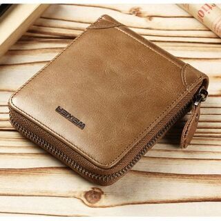 【新品】 二つ折り財布
