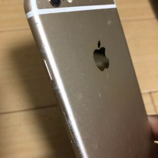 iPhone6 docomo 早い人優先の画像