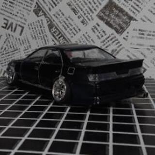 100マ プラモ 1/24の画像