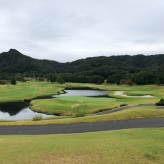 ⛳️平日ゴルフ参加者募集⛳️