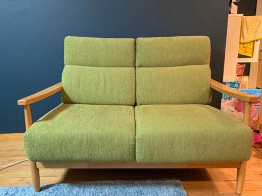 ニトリ　ソファー