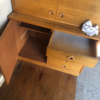昭和家具