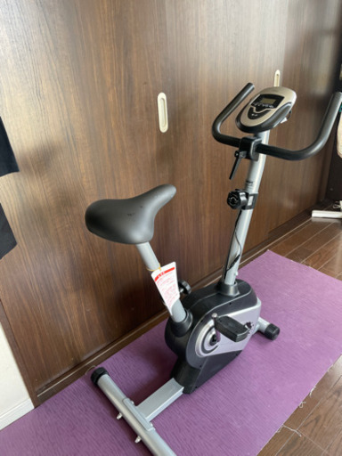 【美品】エアロバイク