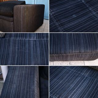 北欧デンマークのBoConcept(ボーコンセプト)のMezzo(メッツォ)のカウチソファーです。ゆったりとしたデザインはリビングを快適な空間にしてくれるコーナーソファ。デザインが魅力です♪の画像