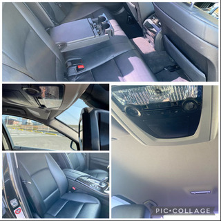 ⭐ 特選必見‼️BMW 528i 左ハンドル 本革シート i drive ⭐の画像