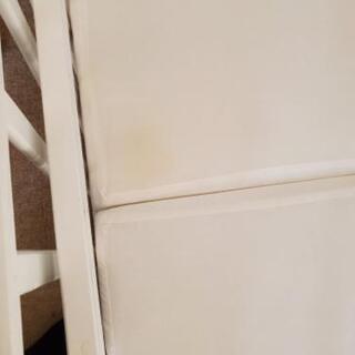 カトージ　ベビーベット　ミニサイズ　車で取りに来てくださる方の画像