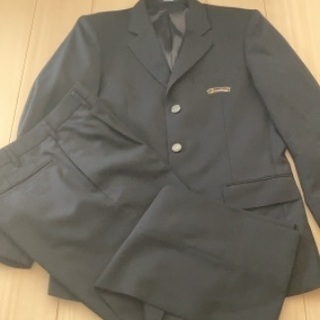 東明館中学校　制服など