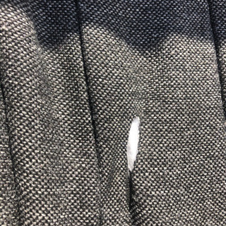 2人がけ座椅子の画像