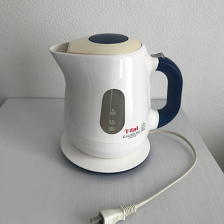 T-fal 電気ケトル