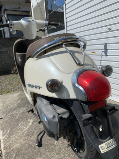 ホンダ　ジョルノ