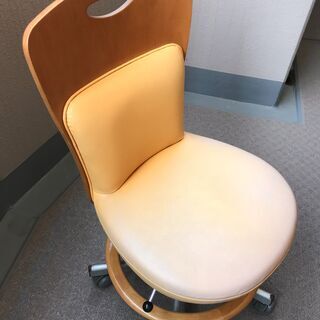 [1か月限定] 高級老舗メーカーkarimoku 学習机の画像