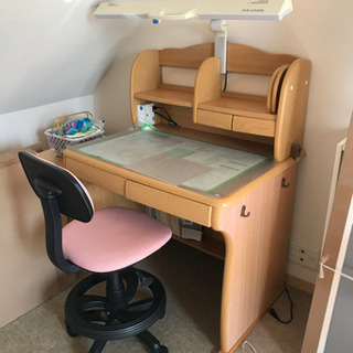 子ども用学習机
