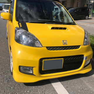 ホンダ　ライフディーバ