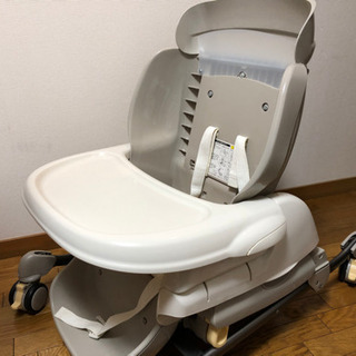 コンビ　電動スウィングの画像