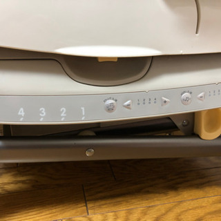 コンビ　電動スウィングの画像