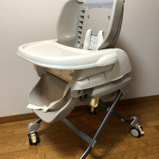 コンビ　電動スウィングの画像