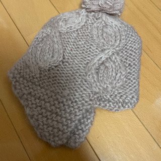 新品未使用タグ付き　子供用　帽子8の画像