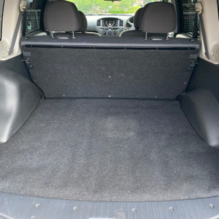 禁煙車　サクシード　黒　TX-Gパッケージ　23年式の画像