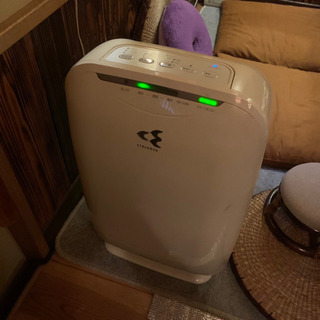 加湿器
