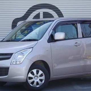 💛【49.9万円！】走行距離5.6万km！AZワゴン💛