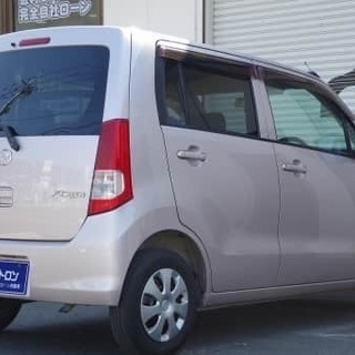 💛【49.9万円！】走行距離5.6万km！AZワゴン💛の画像