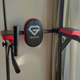 懸垂器具(GronG)の画像