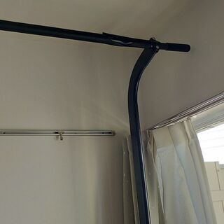 懸垂器具(GronG)の画像