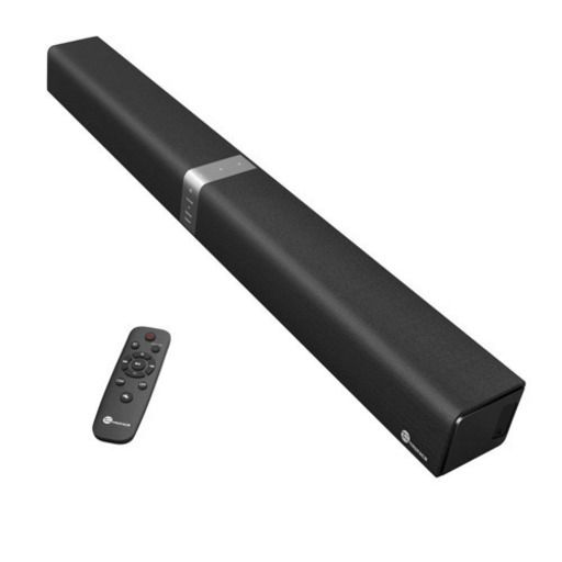 2.0サウンドバー　TAOTRONICS TT-SK15 【中古】