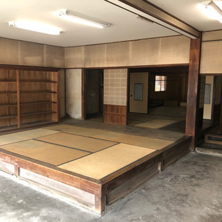 ◼️貸店舗◼️ 元呉服店の古民家です。【募集中】 - 安八郡