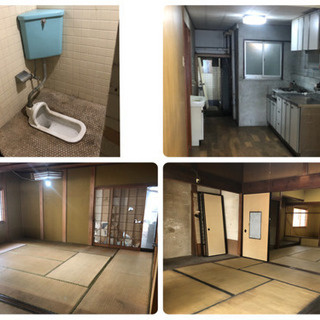 ◼️貸店舗◼️ 元呉服店の古民家です。【募集中】 - 賃貸（マンション/一戸建て）