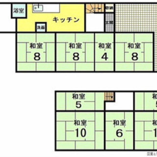 ◼️貸店舗◼️ 元呉服店の古民家です。【募集中】 - 不動産