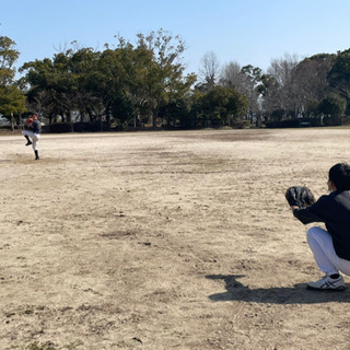 経験者の方メンバー募集！