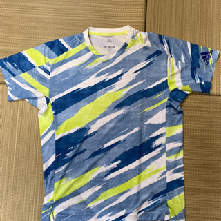 adidas テニスウェア メンズ
