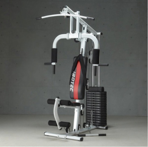 IROTEC(アイロテック)マルチホームジム150-V2