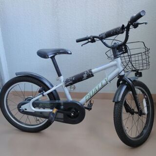☆18インチ☆子供用自転車☆