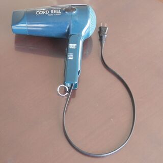 東芝ドライヤーの画像