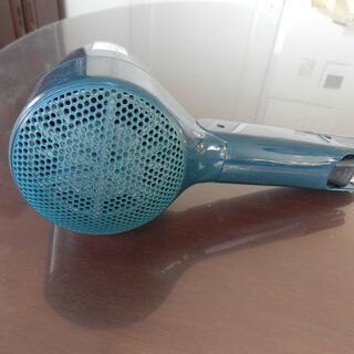 東芝ドライヤーの画像