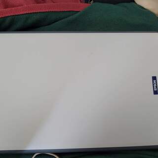 ★差し上げます★EPSON スキャナーカラリオ GT-7300U...