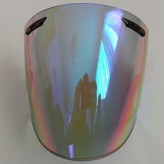 TITAN UV SHELTER(チタンUVシェルター) ミラー...