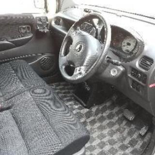 [お買上ありがとう御座いました]ダイハツ ムーブRS 車検間近 の画像