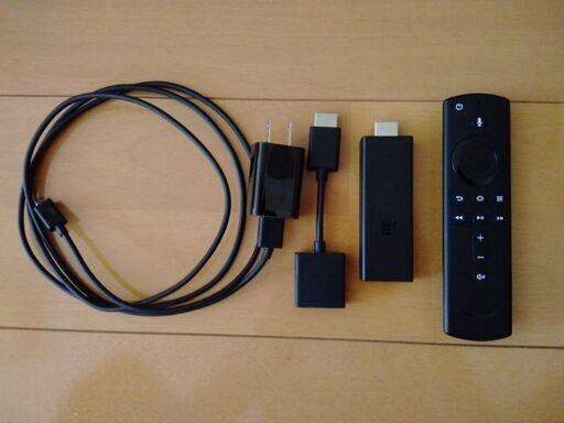 アマゾン fire TV stick