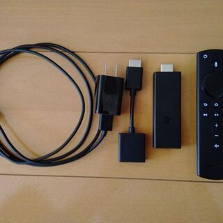 アマゾン fire TV stick