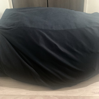 無印良品　人をダメにするソファ