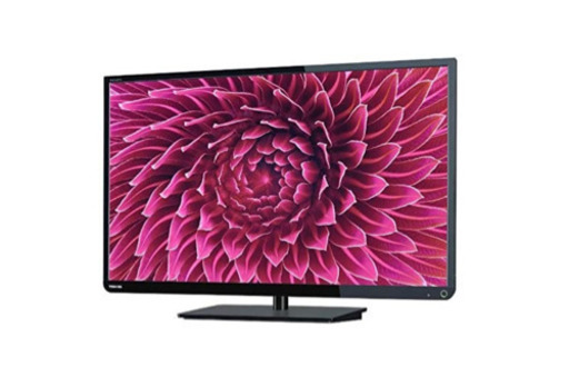 【2016年製】東芝 REGZA 32S10 32インチ を引き取ってくれる方探してます