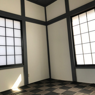 成田空港近く！初期費用安い！庭付き一戸建て！駐車場あり！ペット可、DIY可 - 賃貸（マンション/一戸建て）