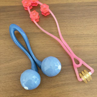 【予約済】マッサージ器